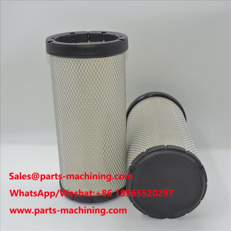 CATERPILLAR Kratzluftfilter AF25289M P532508 RS3513
