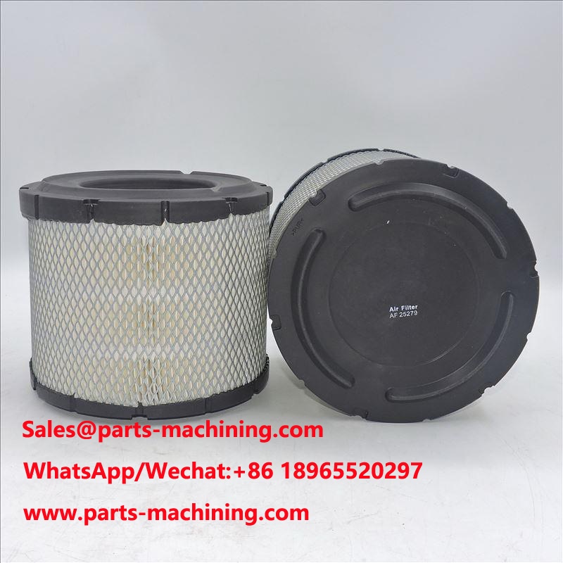 CATERPILLAR CB434B Luftfilter AF25279 P533109 RS3528
