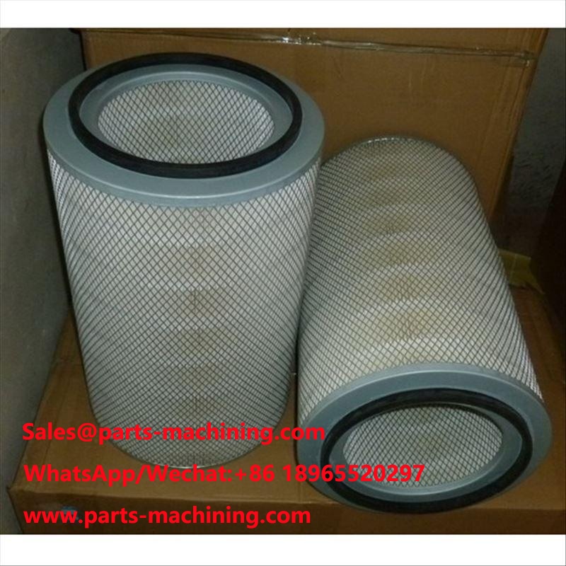 RVI Trucks Luftfilter AF25249M P772521 PA3688
