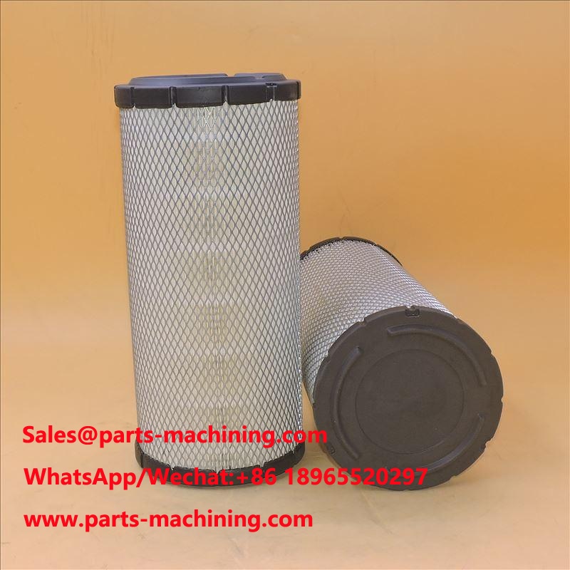 Caterpillar-Bagger-Luftfilter AF25292 P828889 RS3544 110-6326
