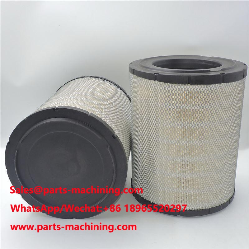CATERPILLAR Kratzluftfilter AF25288M P532507 RS3512
