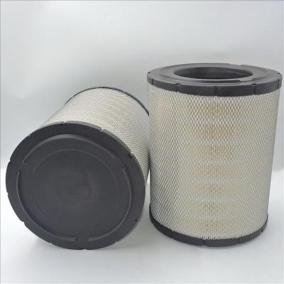 CATERPILLAR Kratzluftfilter AF25288M P532507 RS3512
