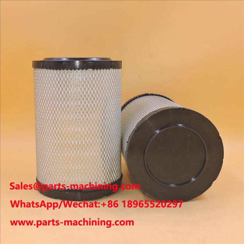 GMC Light Trucks Luftfilter AF25259 P536732 RS3706

