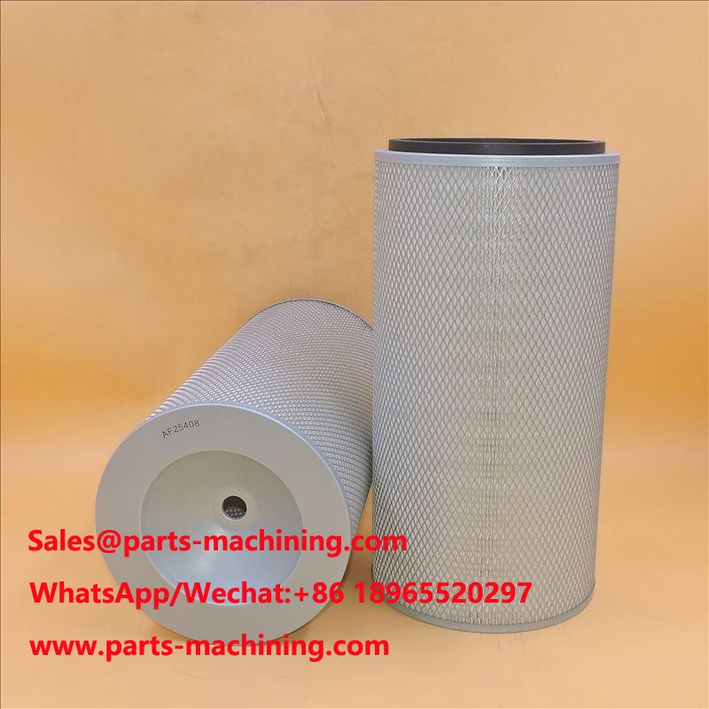 Mitsubishi Trucks Luftfilter AF25408 P545613 PA3906
