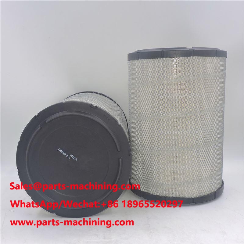 JOHN DEERE 8410 Luftfilter AF25354 P533930 RE51629
