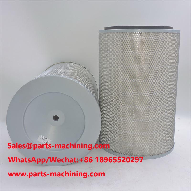 Dongfeng LKW-Luftfilter AF25803 P500922 PA5464
