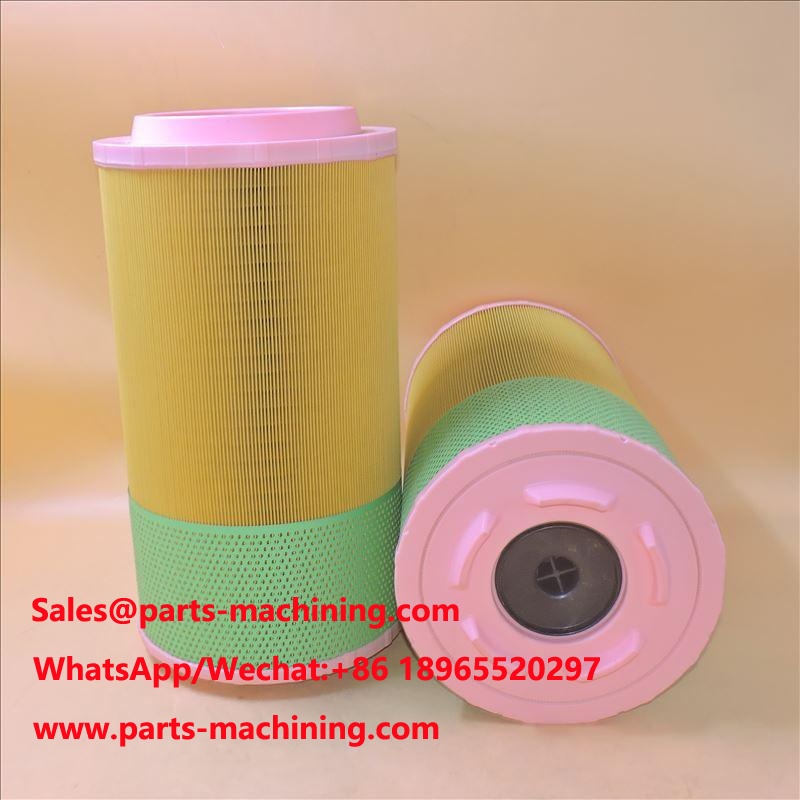 MAN Trucks Luftfilter AF25894 P782936 RS4971
