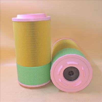 MAN Trucks Luftfilter AF25894 P782936 RS4971

