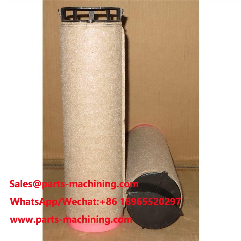 VOLVO Radlader Luftfilter AF25724 P780036 RS3993
