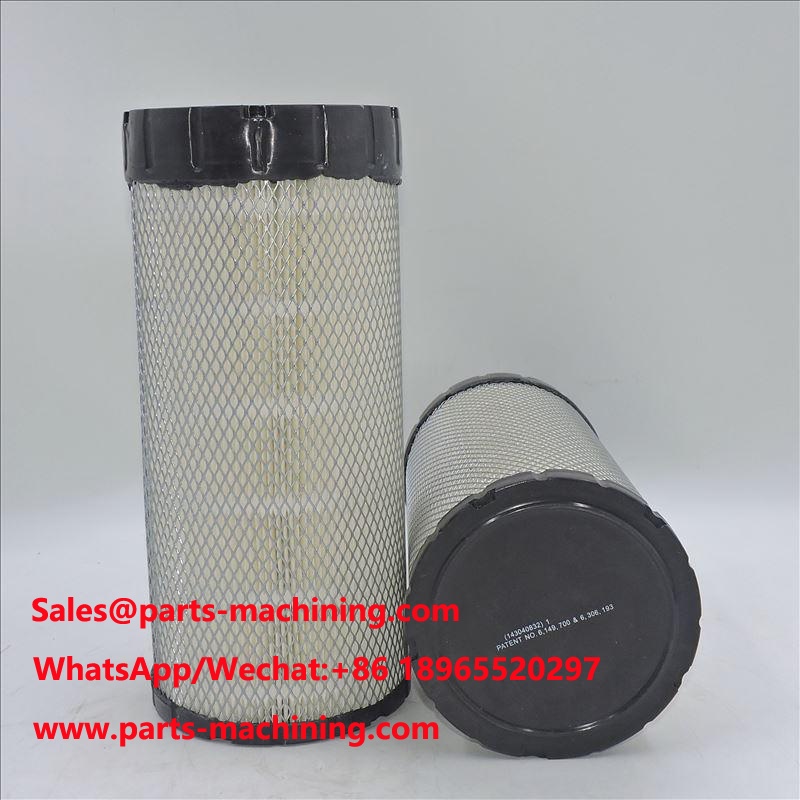 HYSTER H9.0FT Luftfilter AF25960 P628326 RS5334
