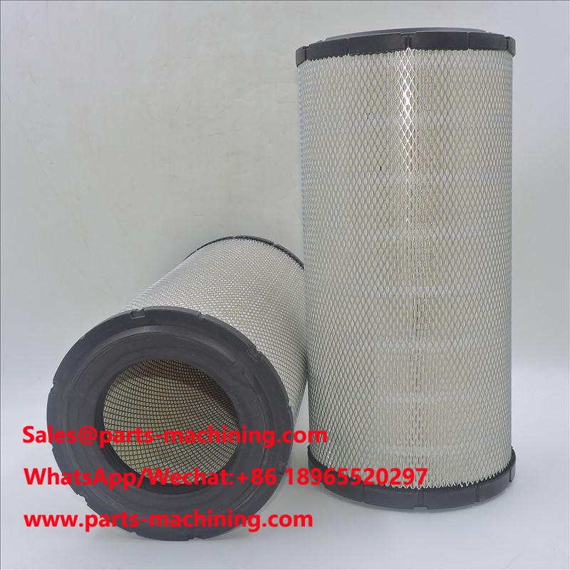 DOOSAN Radlader-Luftfilter AF25667 P532966 RS3517
