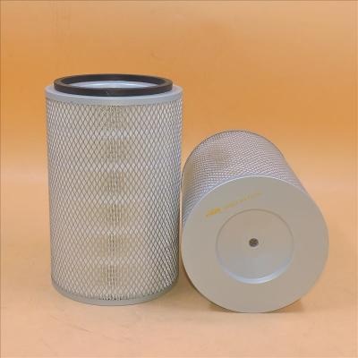 TATA Trucks Luftfilter AF25910 P500955 PA5467
