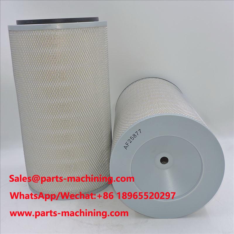 ATLAS COPCO Kompressorluftfilter AF25877 PA4573 46783
