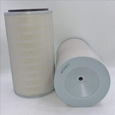 ATLAS COPCO Kompressorluftfilter AF25877 PA4573 46783
