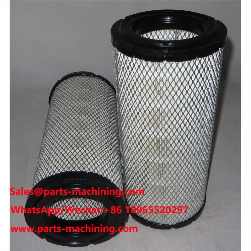 CATERPILLAR Bagger Luftfilter AF25957 P780522 RS5334
