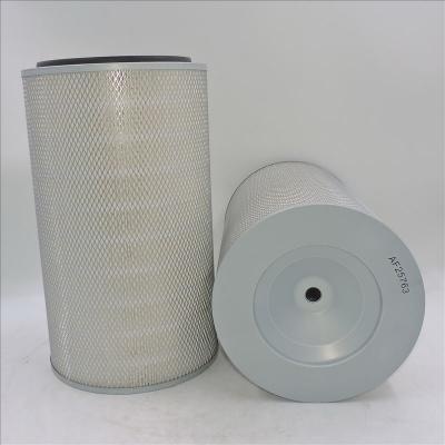 KOMATSU Grader Luftfilter AF25763 AF25763M AF25763M P529241
