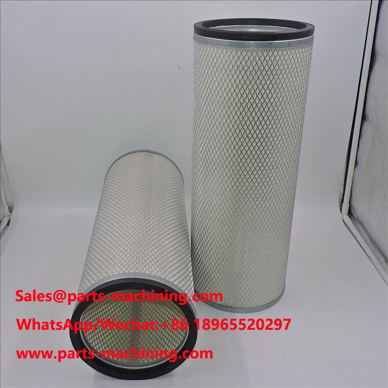 ATLAS COPCO Kompressorluftfilter AF25878 PA4574 46739
