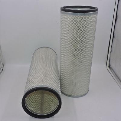 ATLAS COPCO Kompressorluftfilter AF25878 PA4574 46739
