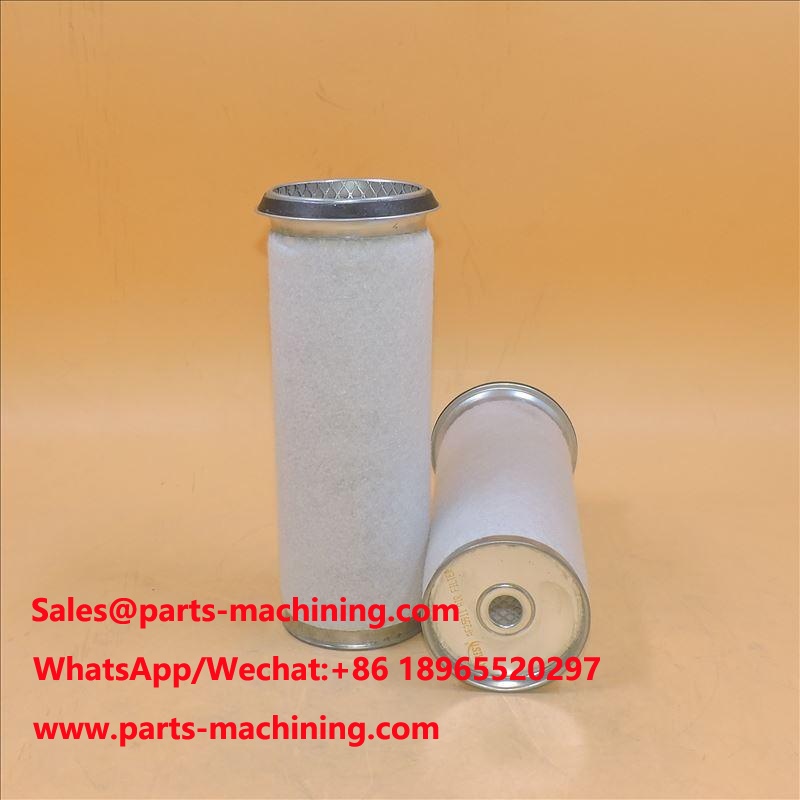 TATA Trucks Luftfilter AF25911 P500956 PA5468 3814696
