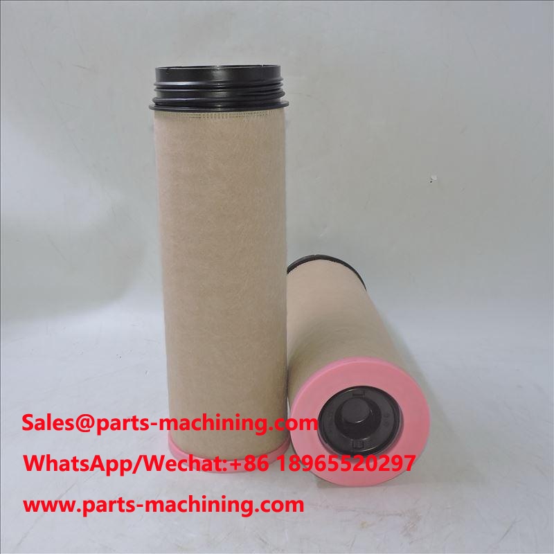 STEYR Trucks Luftfilter AF25896 P782937 RS5361

