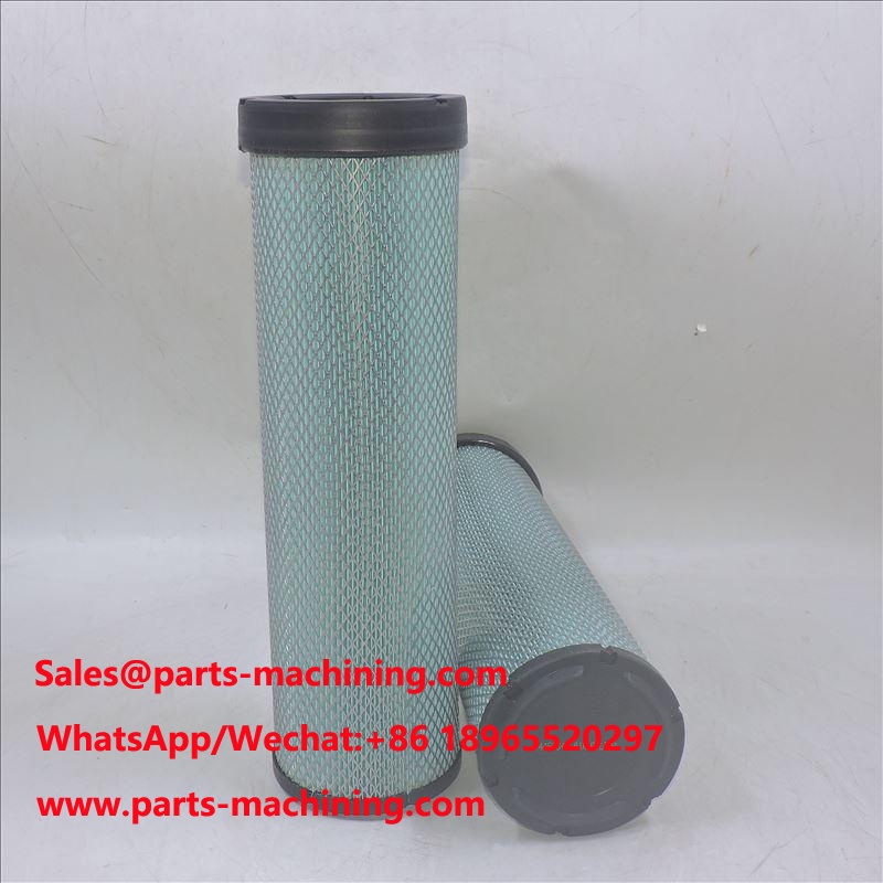 HITACHI ZW220 Luftfilter 4459548 P537877 RS3745 AT175224

