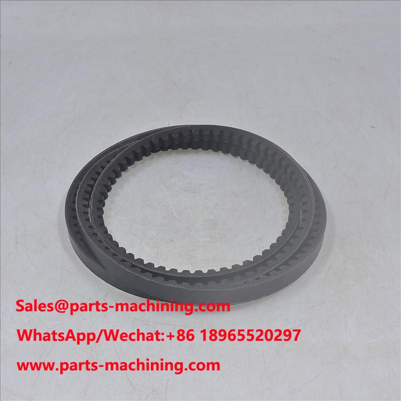 Caterpillar D10N Keilriemen 7W-6129 7W6129 4W-8510 4W8510