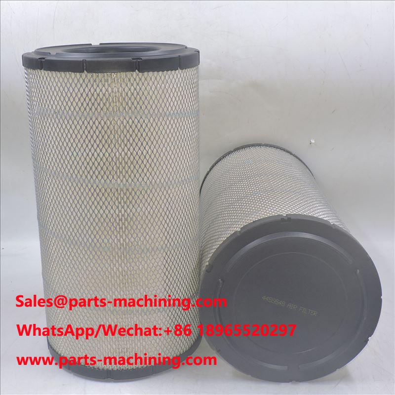 4459549 P777409 RS3744 AS-5102 Luftfilter für HITACHI-Bagger
