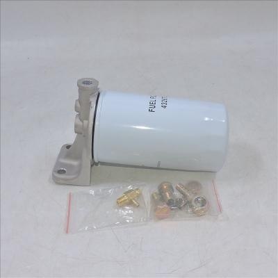 HITACHI ZX330-3G Kraftstofffilterbaugruppe 4335136
