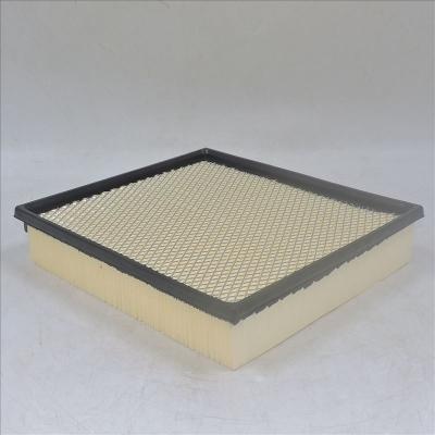 CATERPILLAR 58L Innenraumluftfilter 107-0266 P536429 PA3823
