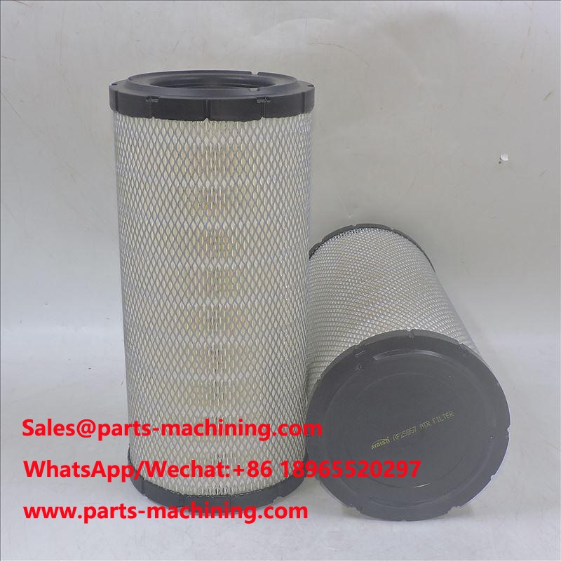 Luftfilter AF25957 P780522 206-5234 600-185-2510
