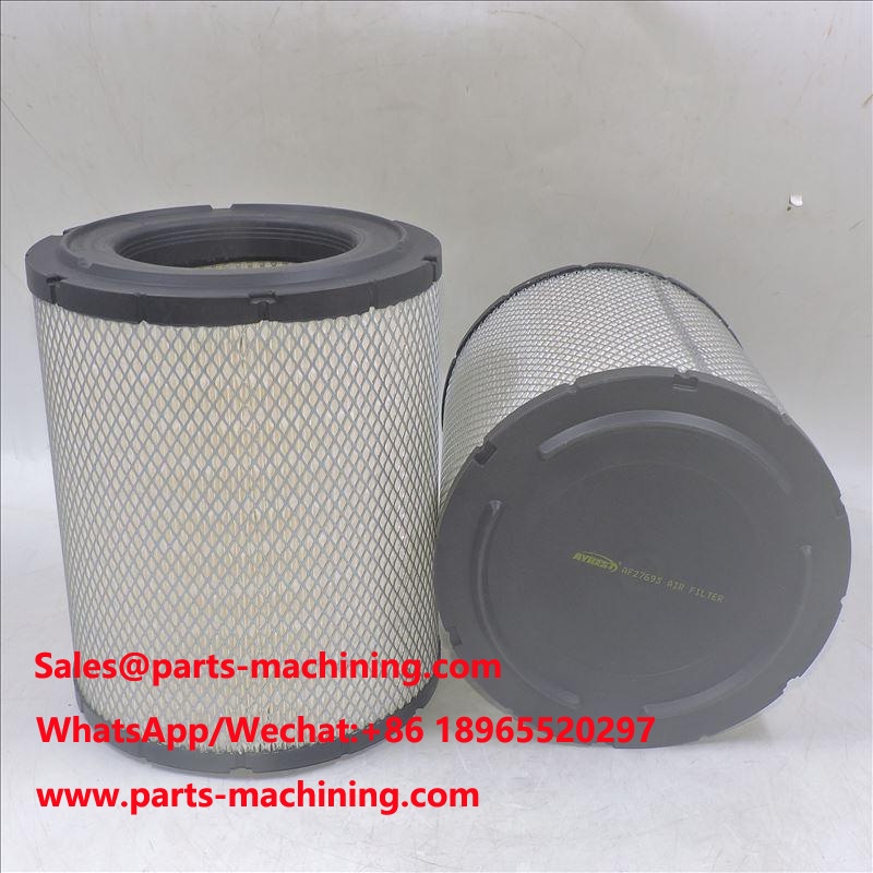 Isuzu Trucks Luftfilter LAF5633 8-97062-294-0 AF27693
