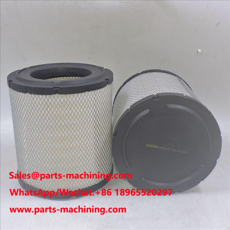 A-1177 P812162 AF26525 1780178020 Luftfilter für Hino Trucks
