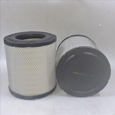 A-1177 P812162 AF26525 1780178020 Luftfilter für Hino Trucks
