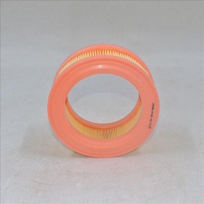 Luftfilter AF1852 P777483 LAF8098 36606227 Für Lister-Motoren
