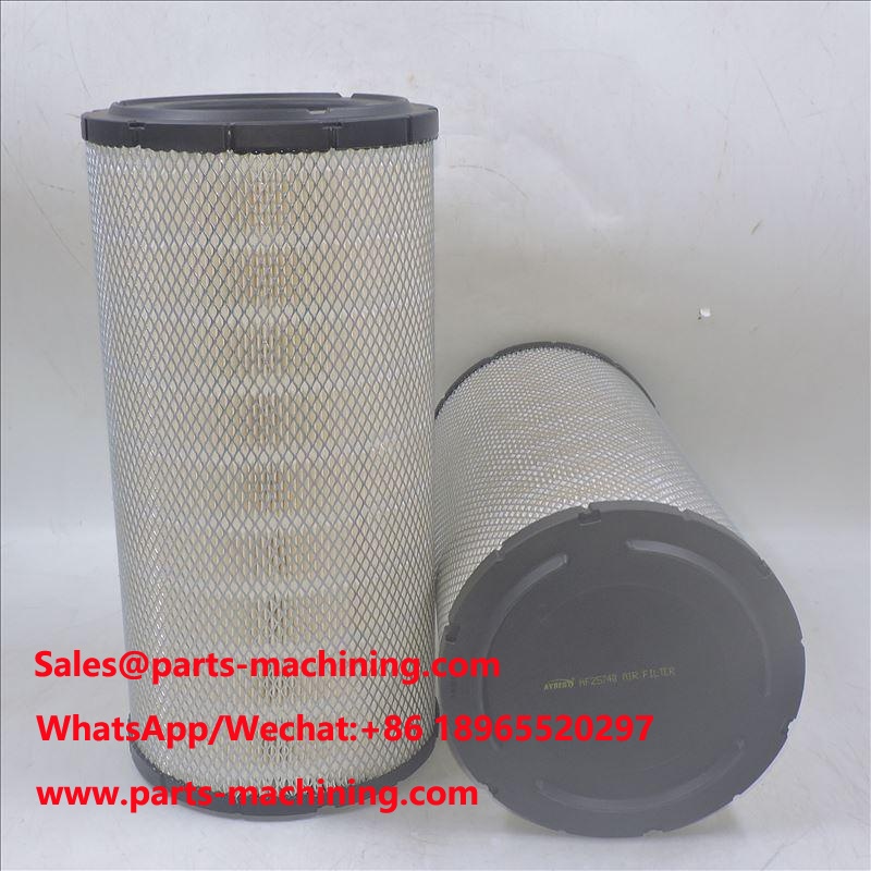 AF25748 11110175 P778905 RS4620 Luftfilter für VOLVO EC220D
