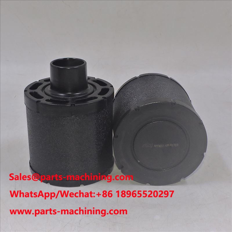 FLEETGUARD Luftfilter AH19001 PC045001 AH-7001 8X4575
