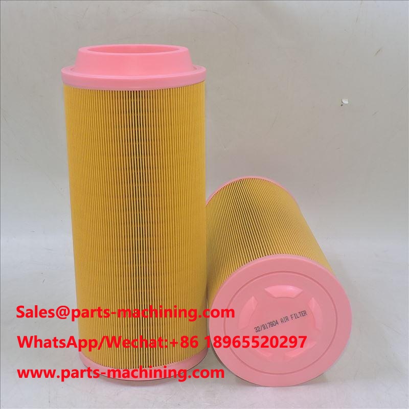Luftfilter 32/917804 P778972 RS3922 46818 Für JCB-Bagger
