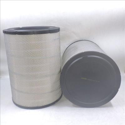 Luftfilter RS4579 11110217 A-7108 für Volvo Muldenkipper
