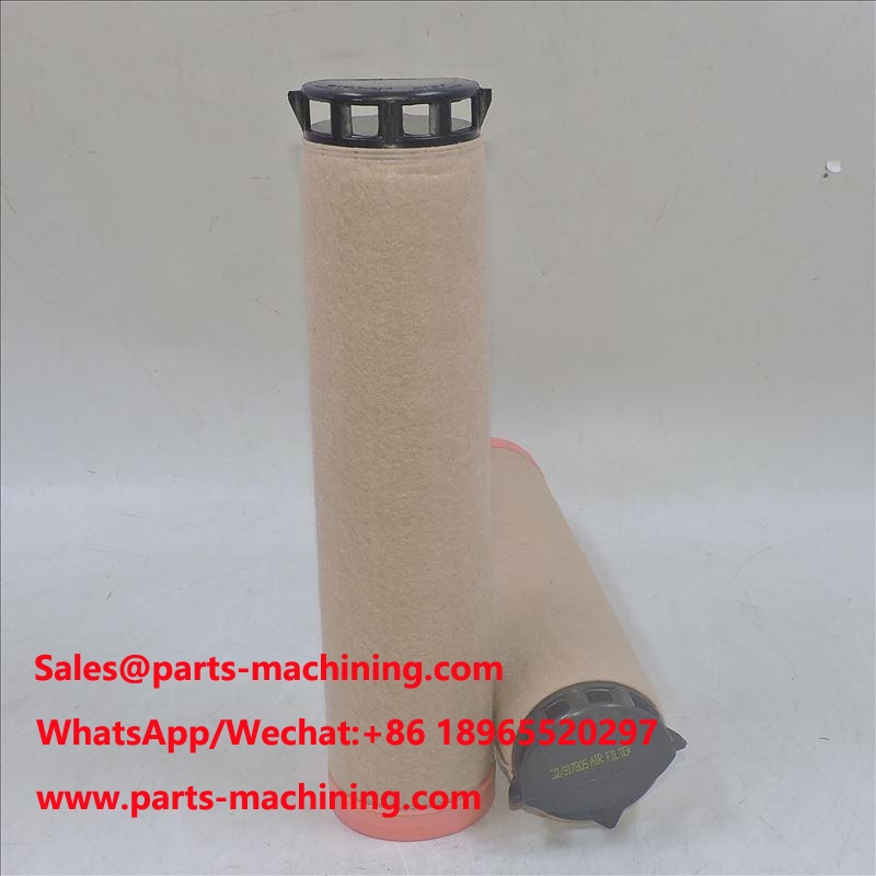 32/917805 P780012 A-6705 Luftfilter für JCB-Bagger
