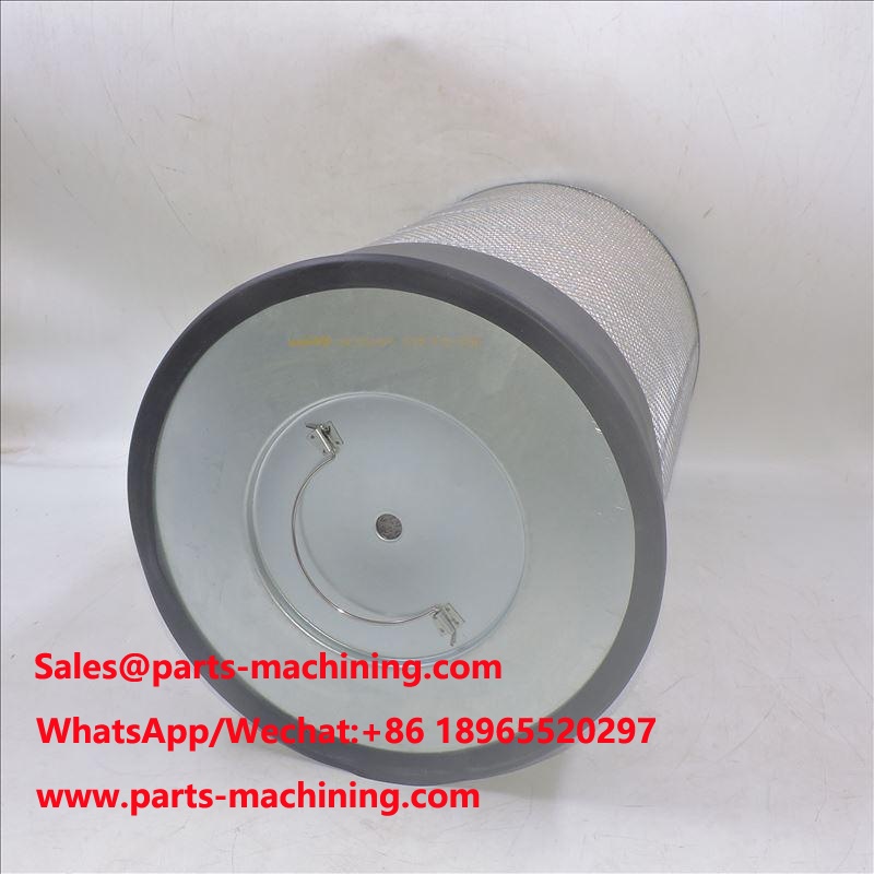 Luftfilter AF25544 2250051-238 P619372 PA3496
