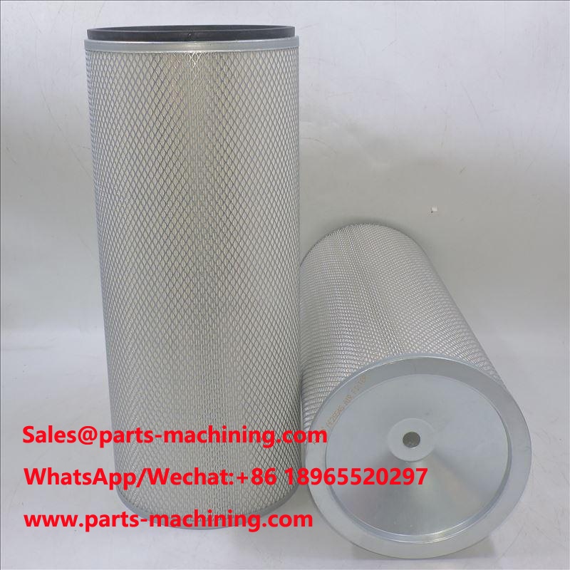 FLEETGUARD Luftfilter AF25545 P607224 PA3498 2250051-239
