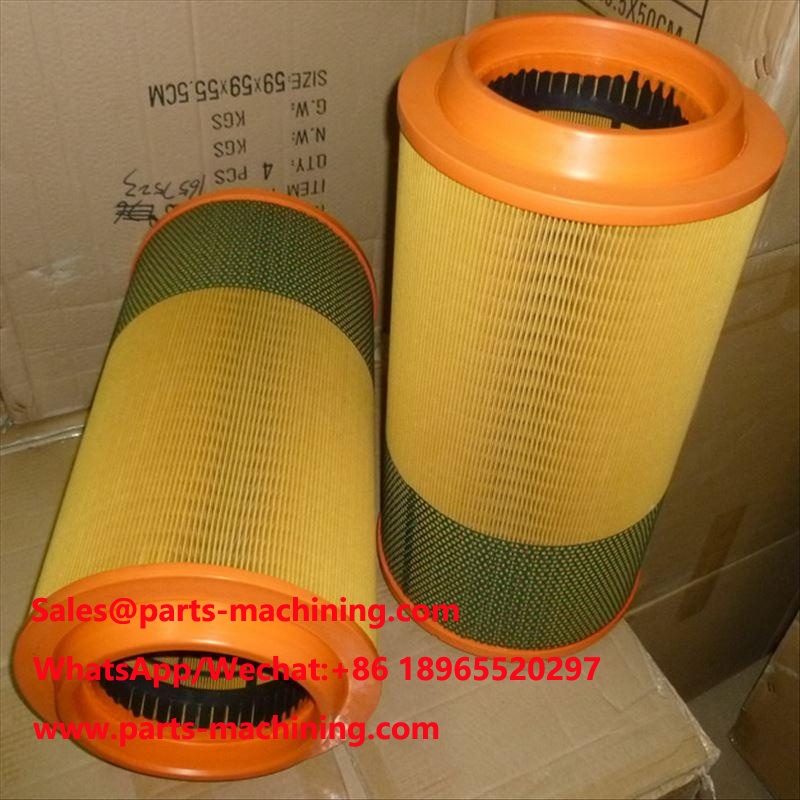 DAF Trucks Luftfilter AF25975 1638006 P784525 RS4959
