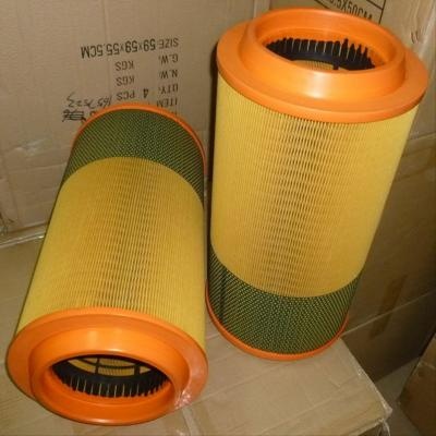 DAF Trucks Luftfilter AF25975 1638006 P784525 RS4959
