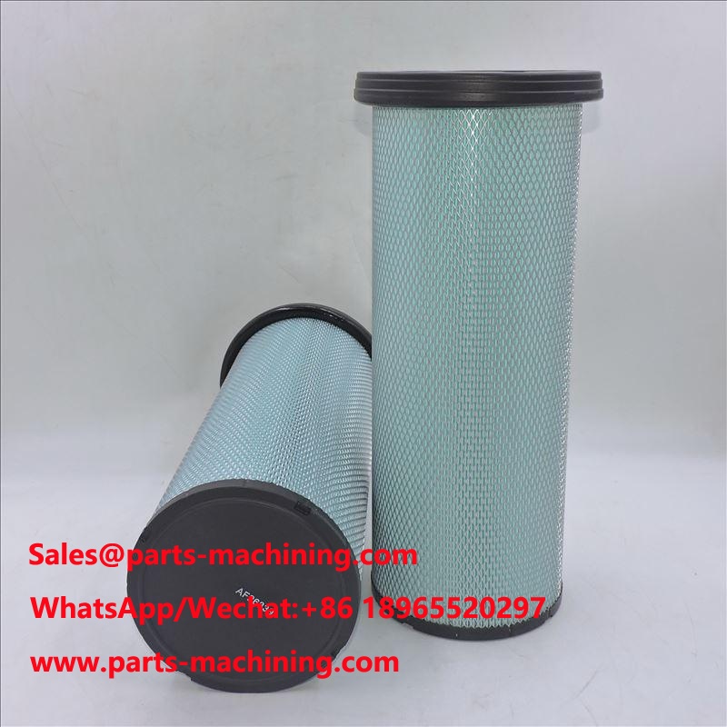 Luftfilter AF26339 RS30296 571909130131 für Tata Trucks
