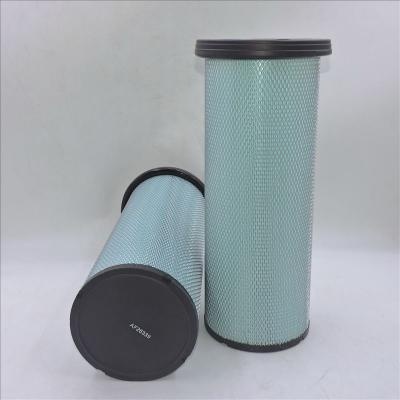 Luftfilter AF26339 RS30296 571909130131 für Tata Trucks
