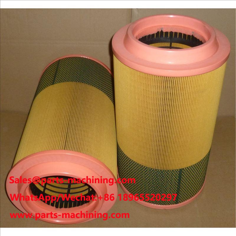 Volvo-Penta Generatoren Luftfilter AF26353 21377909 RS5432
