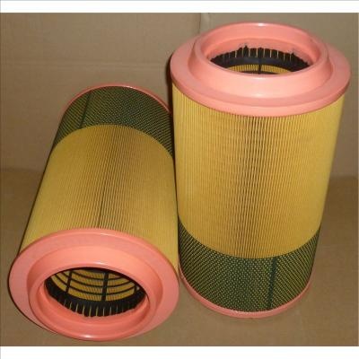 Volvo-Penta Generatoren Luftfilter AF26353 21377909 RS5432
