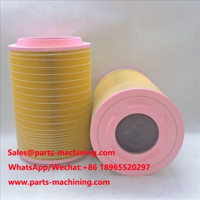 IVECO 380 Luftfilter AF26241 41272124 P785352 RS5356
