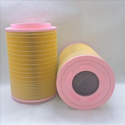 IVECO 380 Luftfilter AF26241 41272124 P785352 RS5356
