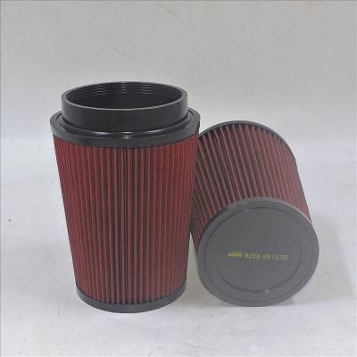 Luftfilter RU2590 HR100201 C03396 RU-2590 Professioneller Hersteller
